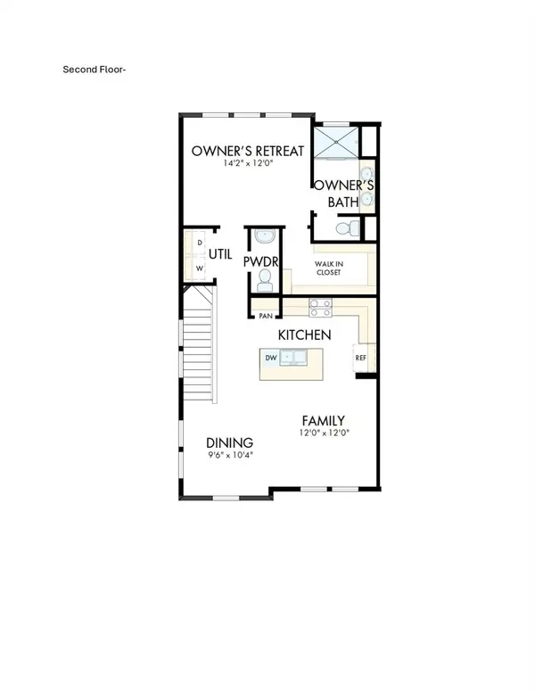 1006A Brickell LOOP, Austin, TX 78744