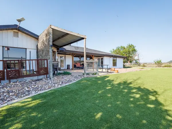 120 County Road 321, Abilene, TX 79606