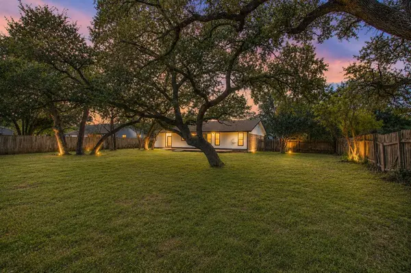 100 S Mount Rushmore DR, Cedar Park, TX 78613