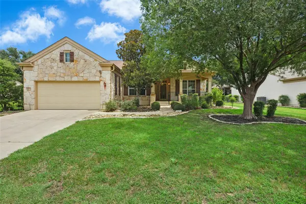 311 Rio Grande LOOP, Georgetown, TX 78633