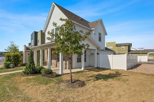 7814 Wilfred DR, Austin, TX 78744