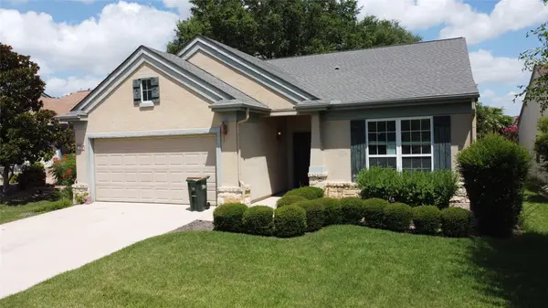 311 Deer Meadow CIR, Georgetown, TX 78633