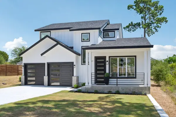 127 Kukui CT, Bastrop, TX 78602