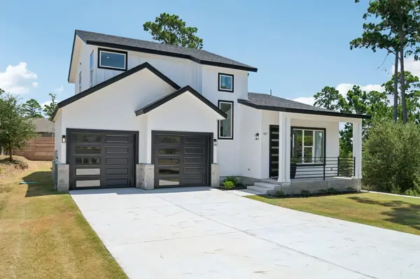 127 Kukui CT, Bastrop, TX 78602