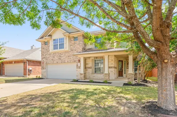 15616 Belfin DR, Austin, TX 78717