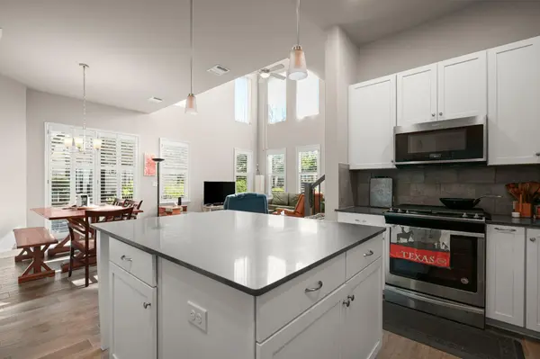 13811 Cibolo TRCE #69, Austin, TX 78717