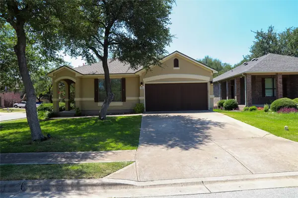 2114 Conn Creek RD, Cedar Park, TX 78613