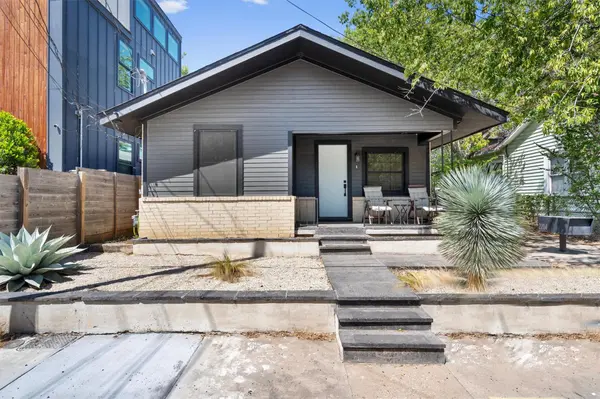 2204 Santa Rita ST, Austin, TX 78702