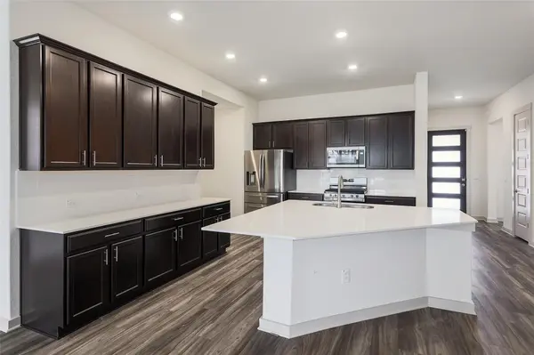 1917 Centerline LN, Georgetown, TX 78628