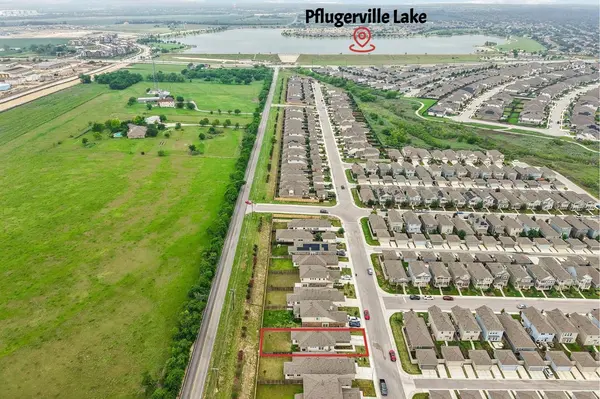 6403 Principale DR, Pflugerville, TX 78660