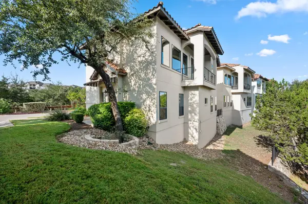 223 Honey Creek CT #12, Austin, TX 78738