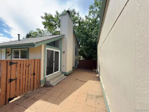 3762 S Danube, Aurora, CO 80013