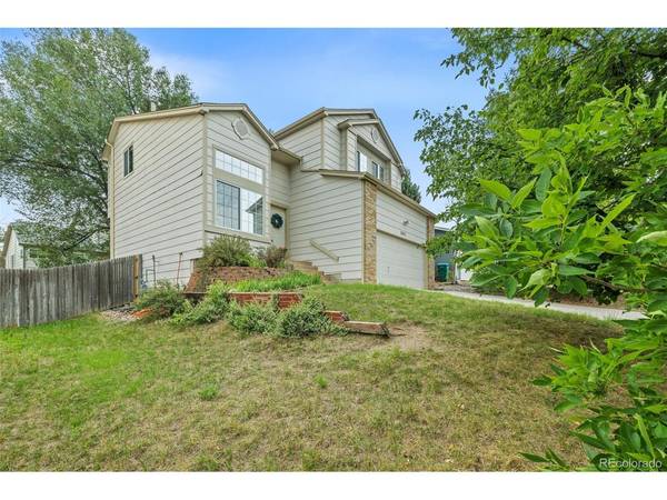 2875 Leoti, Colorado Springs, CO 80922