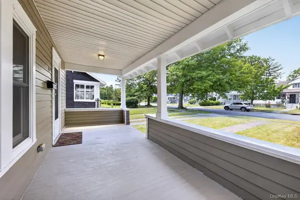 10 S Grand AVE, Poughkeepsie, NY 12603