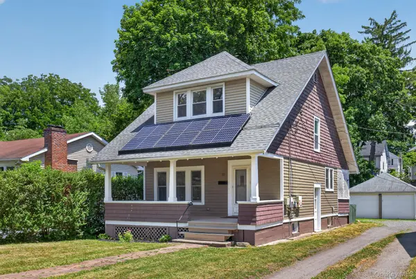 10 S Grand AVE, Poughkeepsie, NY 12603