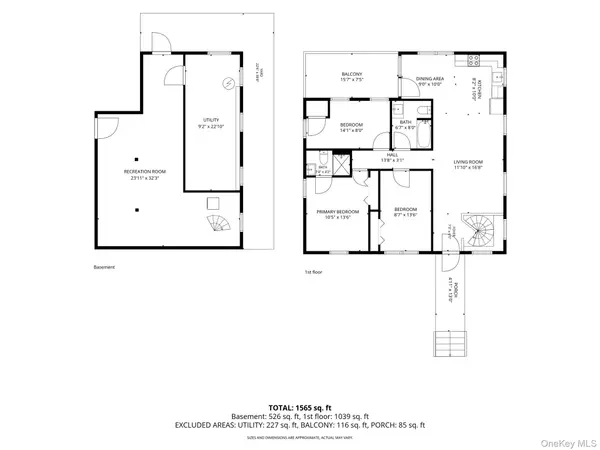 28 Brewster DR, Carmel, NY 10512
