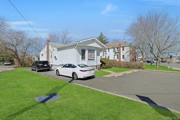 3 Grandview AVE, Nanuet, NY 10954