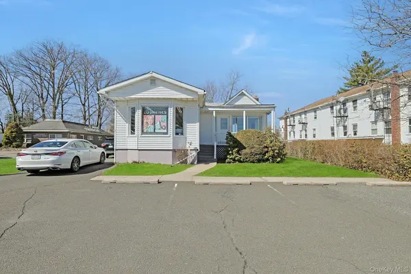 3 Grandview AVE, Nanuet, NY 10954