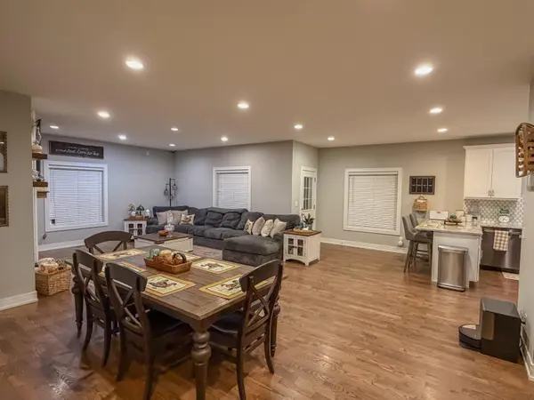 1104 Short DR, Knox, IN 46534