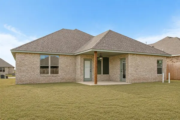 2804 Cedar Ridge DR, Seminole, OK 74868