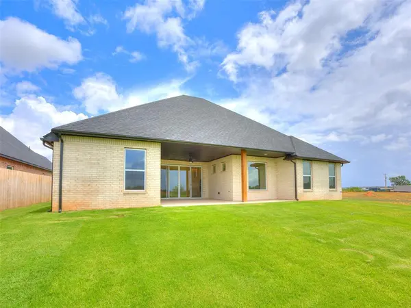 10308 SW 50th ST, Mustang, OK 73064