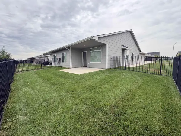 2921 S Maize Ct, Wichita, KS 67215