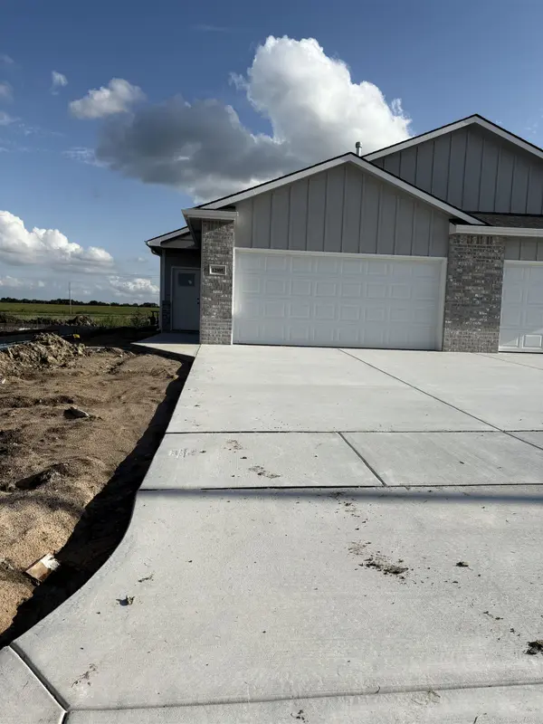 12805 E Blake St, Wichita, KS 67230