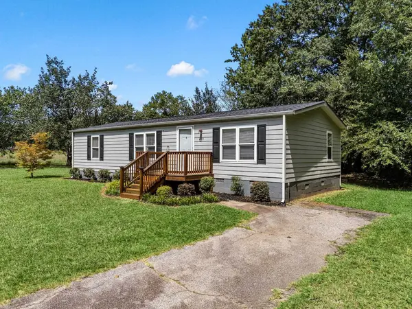 499 Murph RD, Pauline, SC 29374