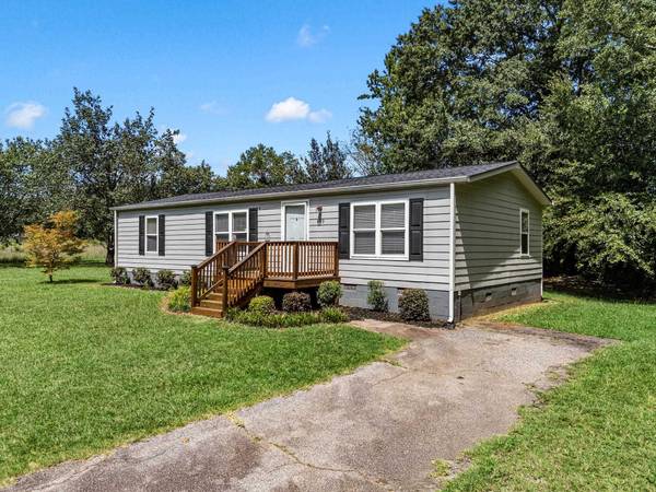 499 Murph RD, Pauline, SC 29374