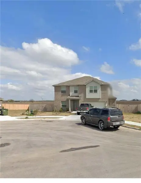 Address Not Disclosed
