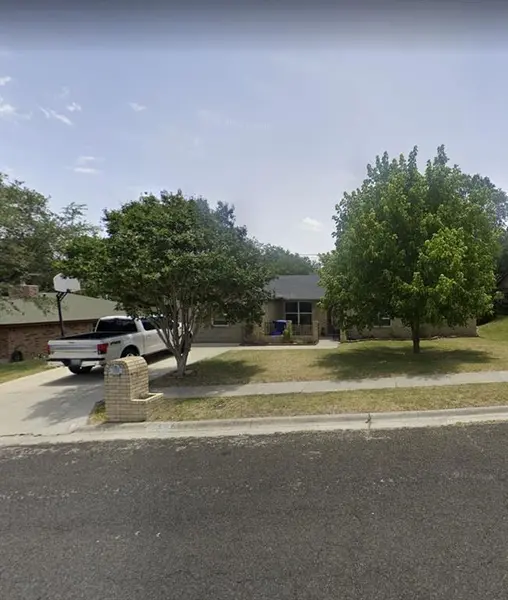 Address Not Disclosed
