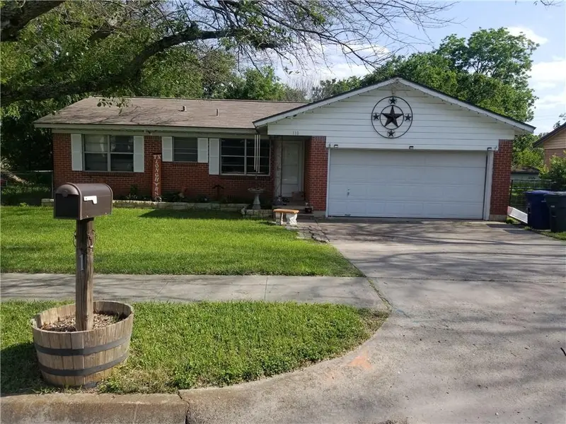 Address Not Disclosed