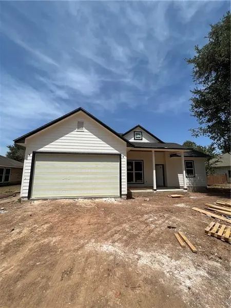 Address Not Disclosed