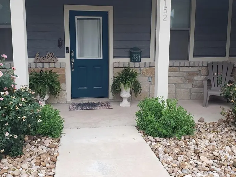 Address Not Disclosed