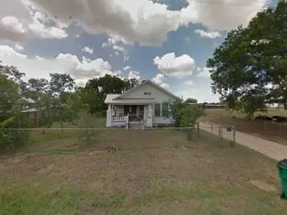 Address Not Disclosed