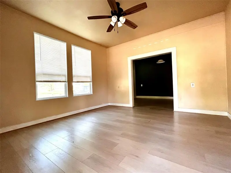 Address Not Disclosed