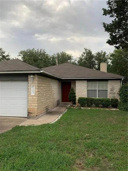 Address Not Disclosed