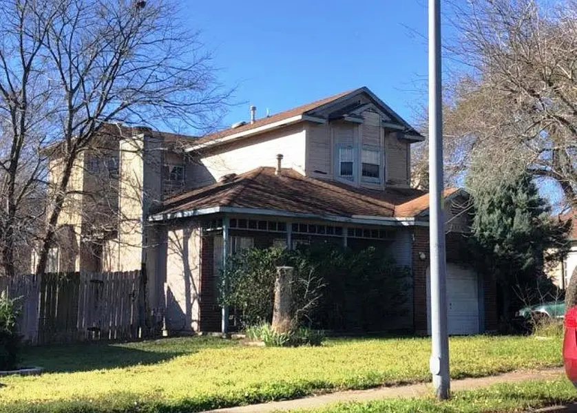 Address Not Disclosed