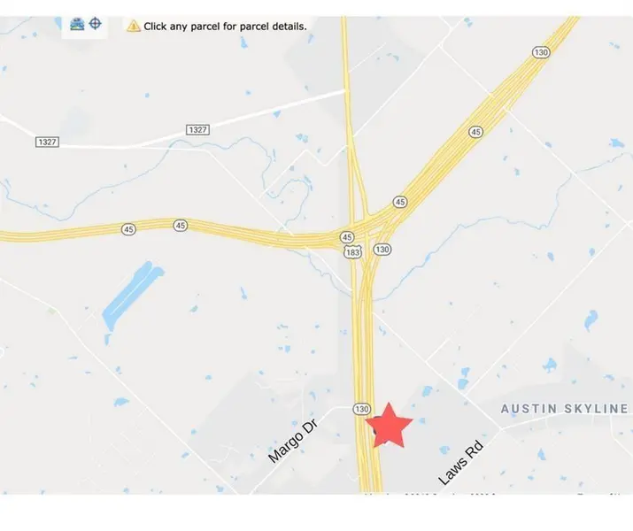 Address Not Disclosed