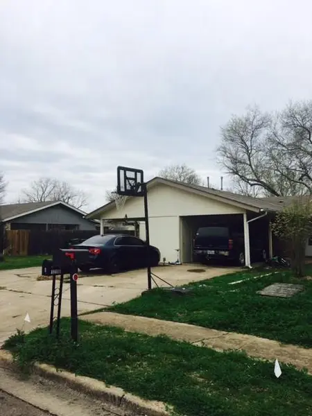 Address Not Disclosed