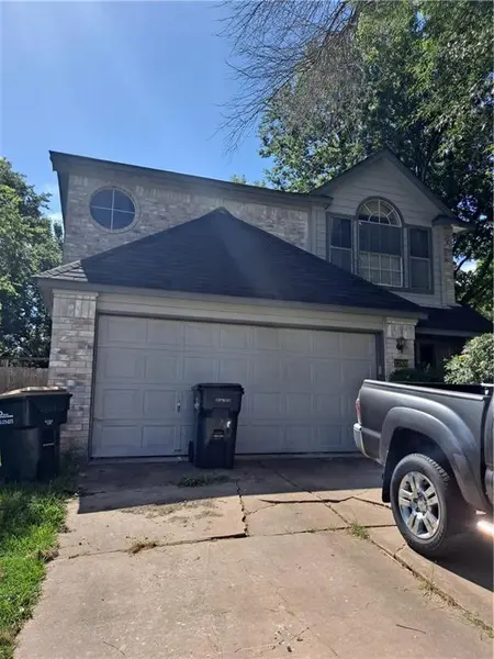 Address Not Disclosed