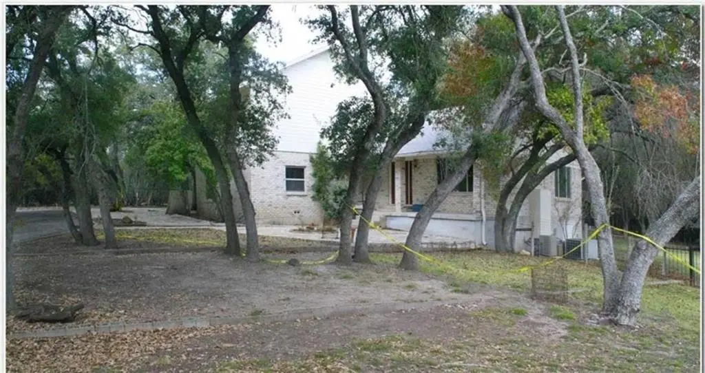 Address Not Disclosed