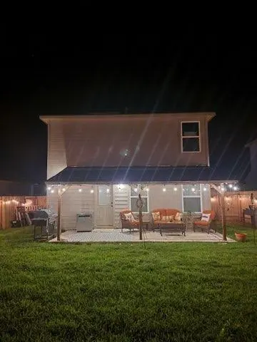 Address Not Disclosed