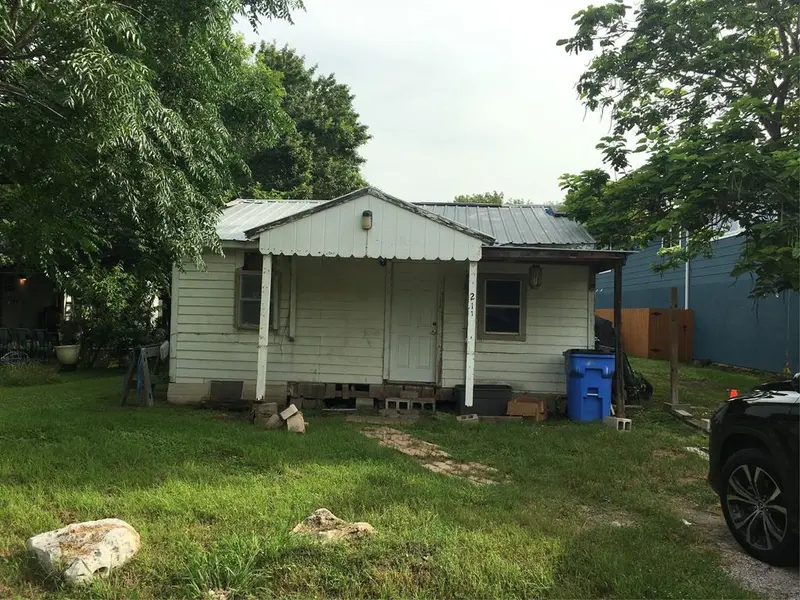 Address Not Disclosed