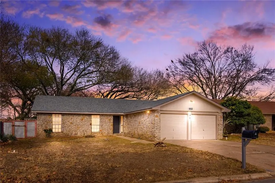 Address Not Disclosed
