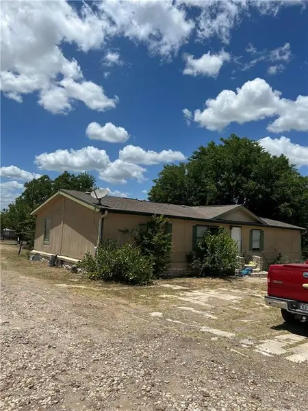 Address Not Disclosed