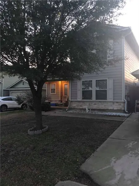 Address Not Disclosed