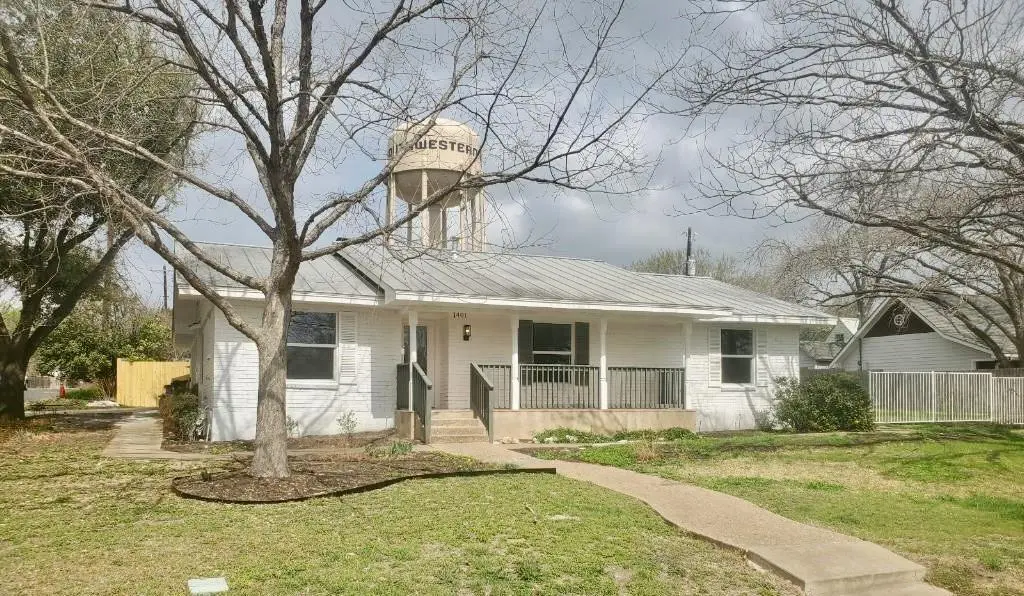 Address Not Disclosed