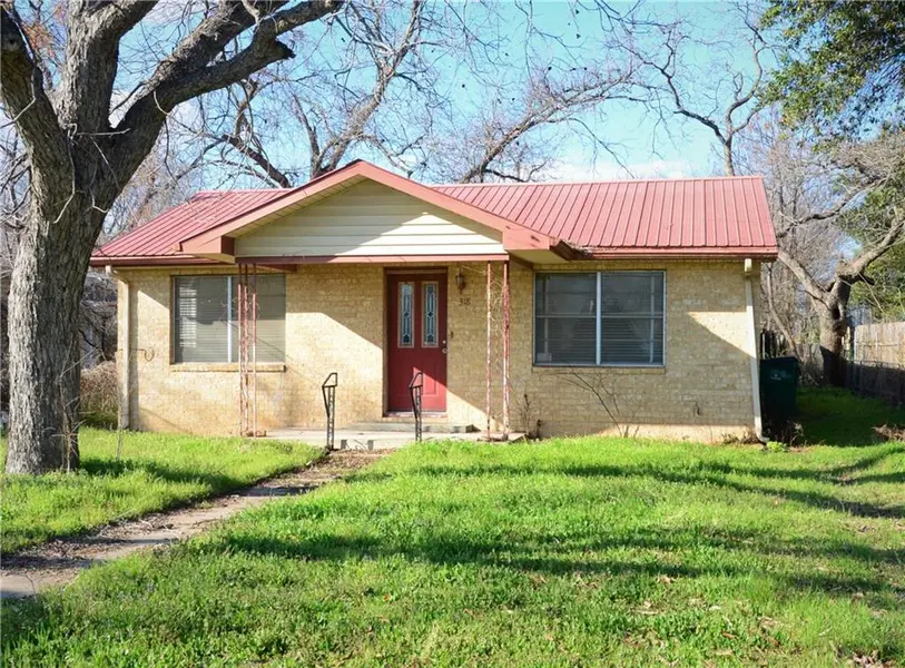 Address Not Disclosed