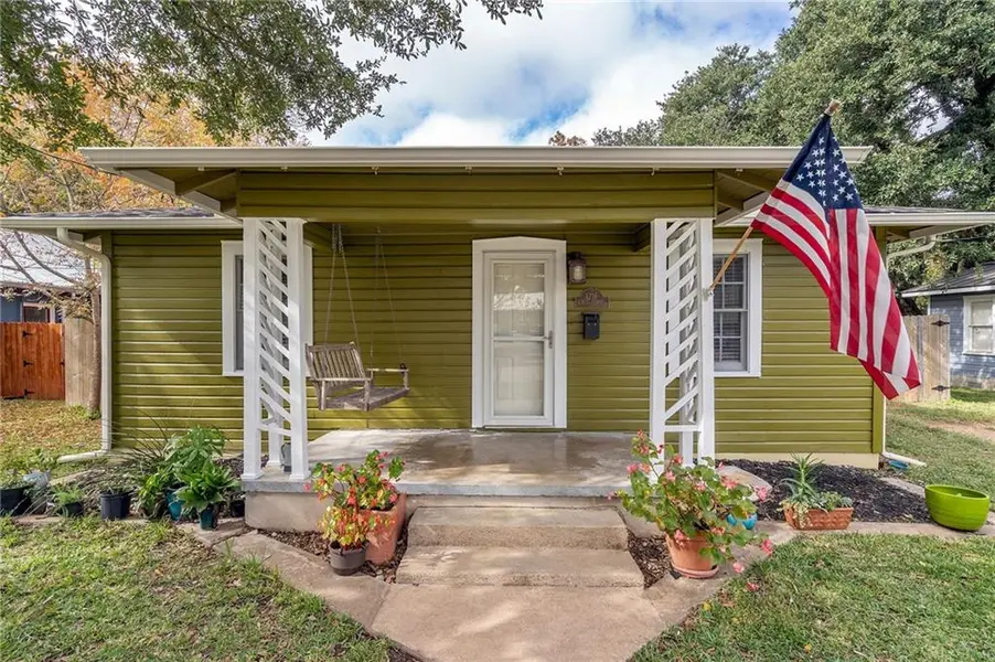 Address Not Disclosed